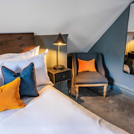 Hotel The Ginger Pig Hove Exteriér fotografie
