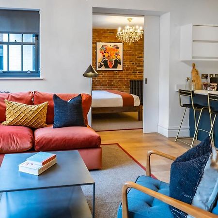 Hotel The Ginger Pig Hove Exteriér fotografie