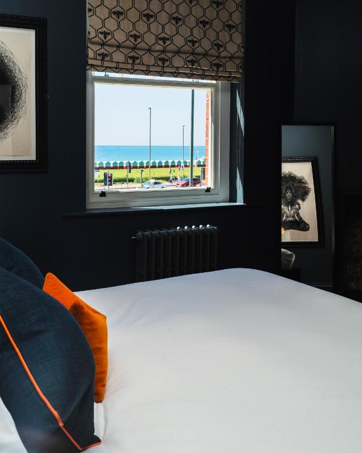Hotel The Ginger Pig Hove Exteriér fotografie