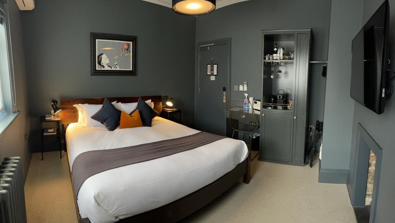 Hotel The Ginger Pig Hove Exteriér fotografie