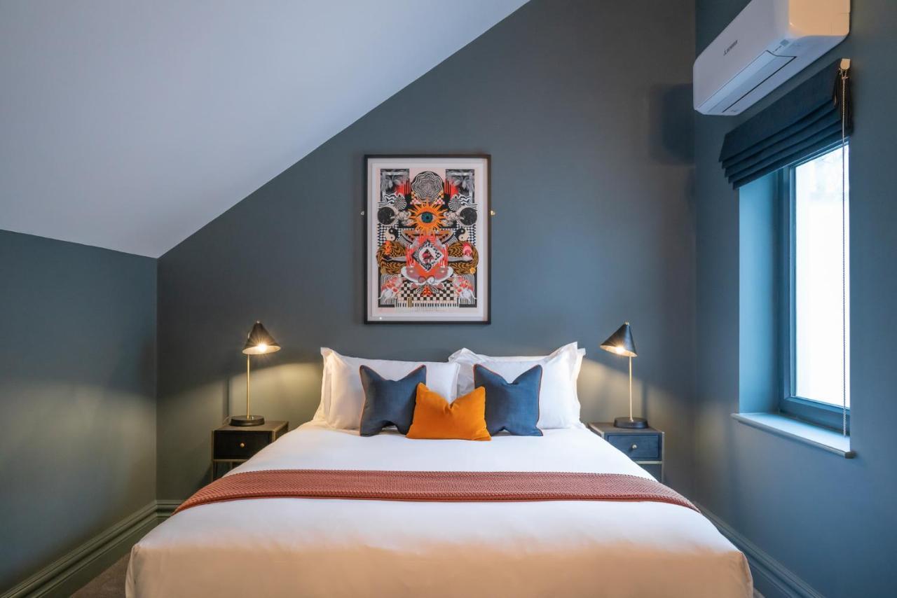 Hotel The Ginger Pig Hove Exteriér fotografie