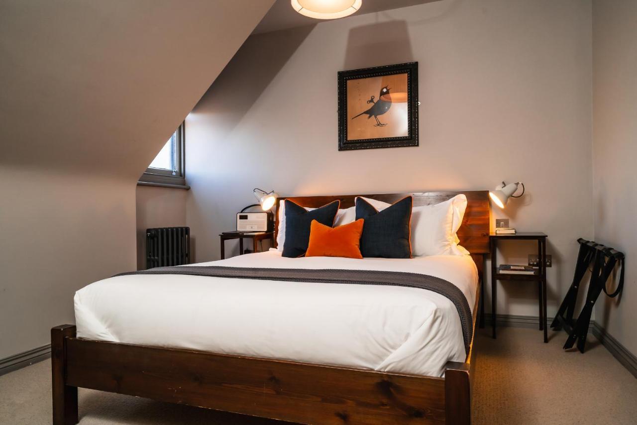 Hotel The Ginger Pig Hove Exteriér fotografie