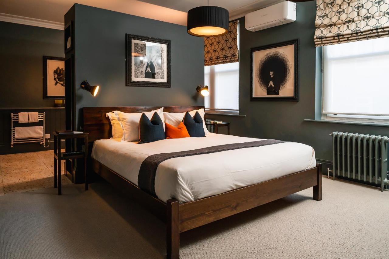 Hotel The Ginger Pig Hove Exteriér fotografie