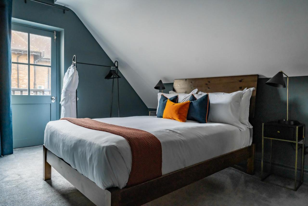Hotel The Ginger Pig Hove Exteriér fotografie